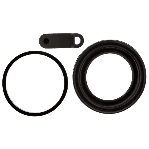 Raybestos Element3 Brake Caliper Seal Kit for 2012-2014 Chevrolet (Spark) WK4213 - front view