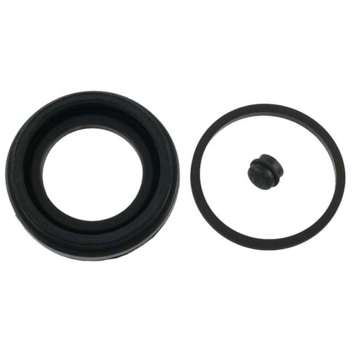 Raybestos Element3 Brake Caliper Seal Kit for 2007-2015 Subaru/Nissan/Kia (BRZ, NP300, Sedona) WK2023 - front view