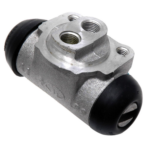 Raybestos Element3 Wheel Cylinder for 1989-1990 Chevrolet/Geo/Suzuki (Tracker, Sidekick) WC37802 - angled view