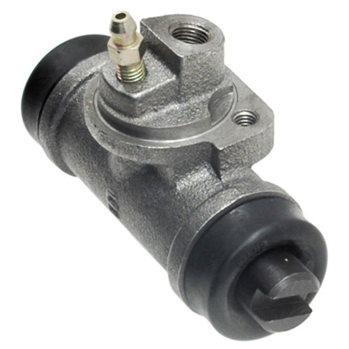 Raybestos Element3 Wheel Cylinder for 1990-2002 Nissan/INFINITI (Pathfinder, D21, Pickup, Frontier) WC37871 - angled view