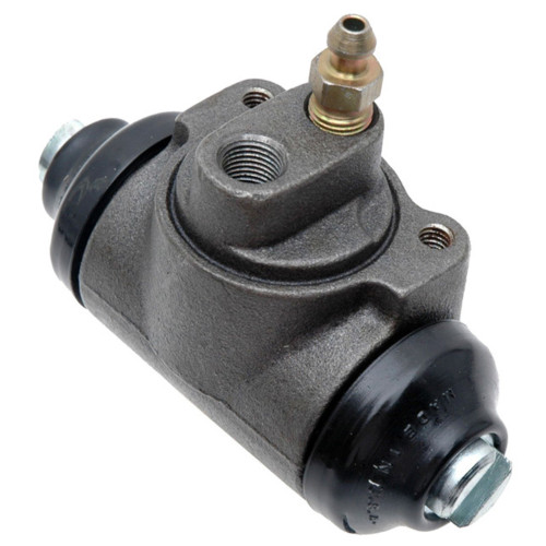 Raybestos Element3 Wheel Cylinder for 1981-1999 Isuzu/Honda/Chevrolet (Pickup, Amigo, Passport, LUV) WC37539 - angled view