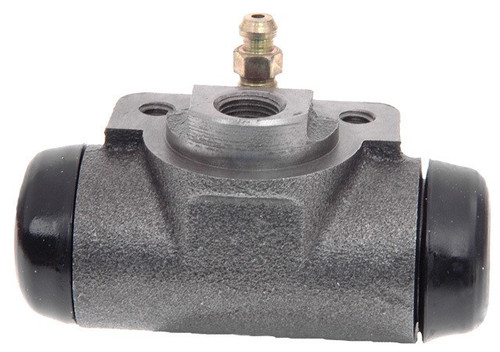 Raybestos Element3 Wheel Cylinder for 1983-1997 Ford/Mazda (Aerostar, Ranger, Bronco II, B2300) WC37574 - side view