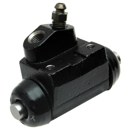Raybestos Element3 Wheel Cylinder for 1983-1994 Ford/Mercury (Tempo, Topaz, Escort, Lynx) WC37591 - angled view