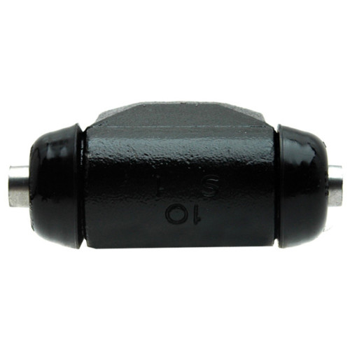 Raybestos Element3 Wheel Cylinder for 1983-1994 Ford/Mercury (Tempo, Topaz, Escort, Lynx) WC37591 - bottom view