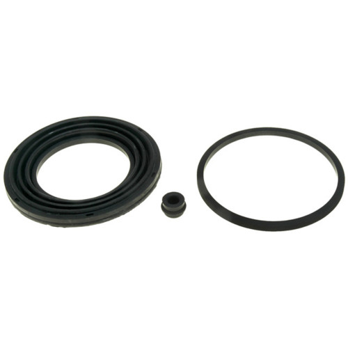 Raybestos Element3 Brake Caliper Seal Kit for 2008-2019 Nissan/Mazda/Dodge (Rogue, CX-5, Dart, 200) WK993 - front view
