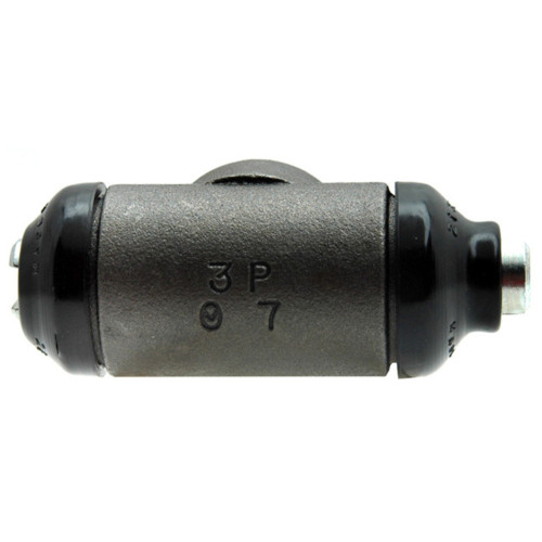 Raybestos Element3 Wheel Cylinder for 1984-2004 Isuzu/Honda (Rodeo Sport, Trooper, Pickup, Rodeo) WC37599 - bottom view
