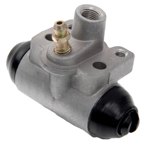 Raybestos Element3 Wheel Cylinder for 1990-2000 Honda/Acura (Accord, Civic, EL, CRX) WC37847 - angled view