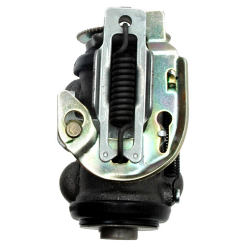 Raybestos Element3 Wheel Cylinder for 1992-2003 Chevrolet/Isuzu/GMC (W3500 Tiltmaster, NPR, W3500 Forward, W4500 Tiltmaster) WC370010 - front view