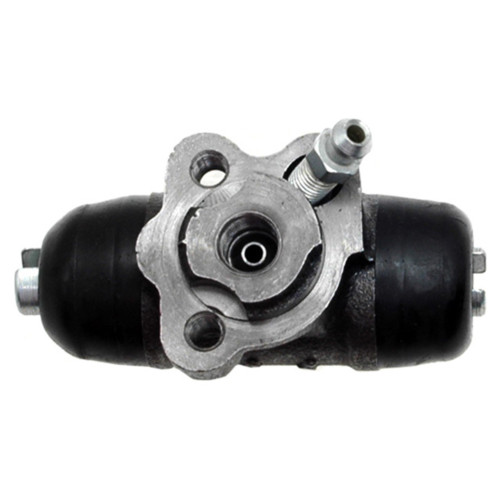 Raybestos Element3 Wheel Cylinder for 1985-2002 Toyota/Chevrolet/Geo (Tercel, Paseo, Corolla, Nova) WC37646 - front view