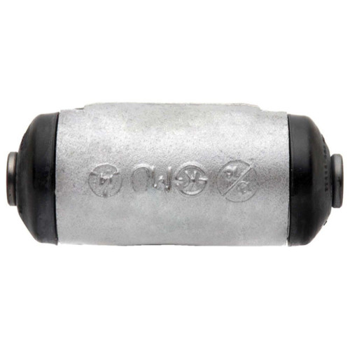 Raybestos Element3 Wheel Cylinder for 2001-2006 Hyundai/Kia (Santa Fe, Sedona) WC370135 - bottom view