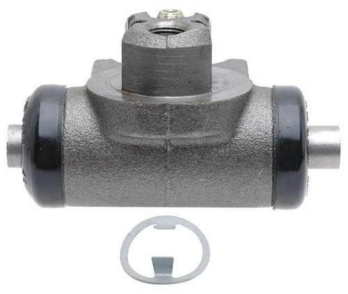 Raybestos Element3 Wheel Cylinder for 1984-1992 Pontiac/Chevrolet (Firebird, Camaro) WC37647 - side view