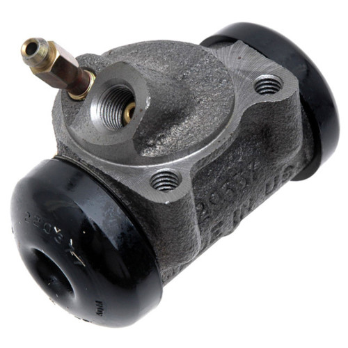 Raybestos Element3 Wheel Cylinder for 1965-1973 Chevrolet/GMC (C20 Panel, C20 Pickup, K20 Suburban, K20 Pickup) WC37040 - angled view