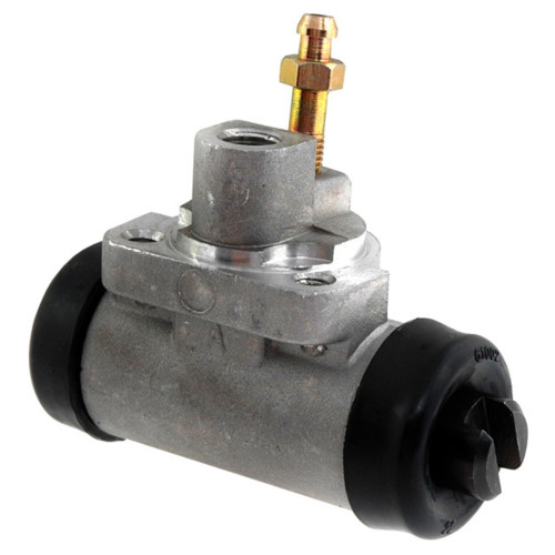 Raybestos Element3 Wheel Cylinder for 1986-1995 Nissan (D21, Pathfinder) WC37684 - angled view