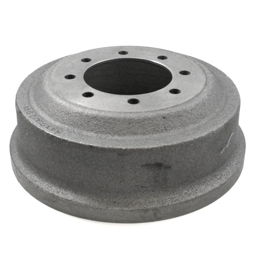Brake Drum BD80018 - front view