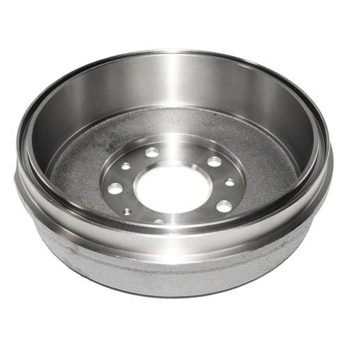 Brake Drum BD80091 - back view