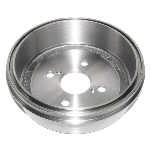 Brake Drum BD3593 - back view