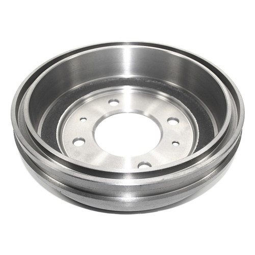 Brake Drum BD35104 - back view