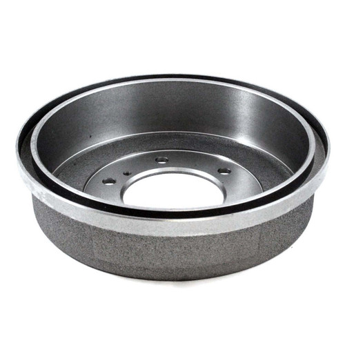 Brake Drum BD3509 - back view