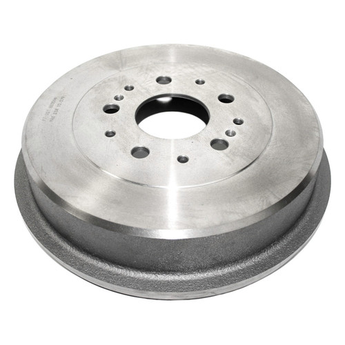 Brake Drum BD3596 - front view