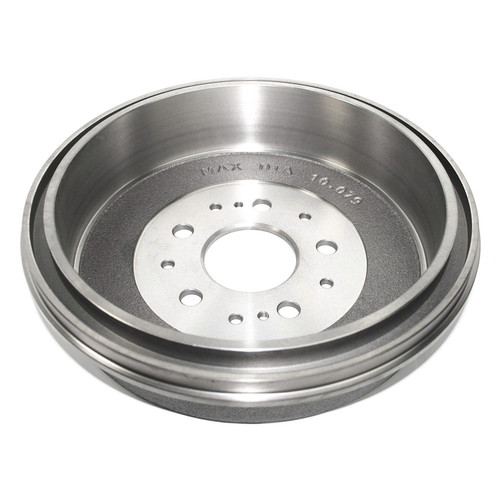 Brake Drum BD3596 - back view