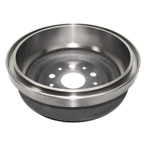 Brake Drum BD8736 - back view