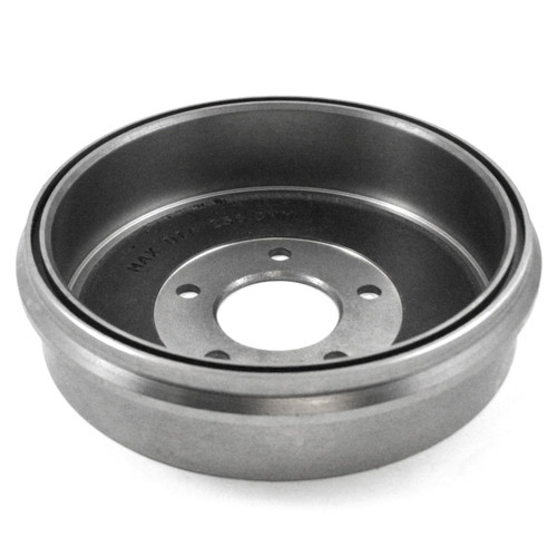 Brake Drum BD920126 - back view