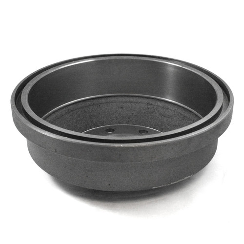 Brake Drum BD8790 - back view