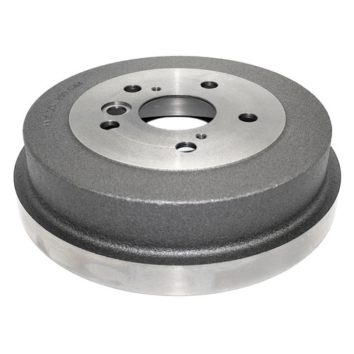 Brake Drum BD35091 - front view