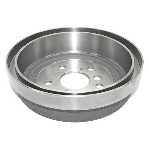 Brake Drum BD35091 - back view
