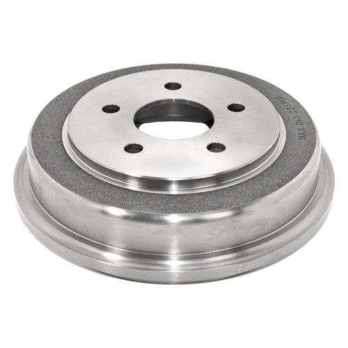 Brake Drum BD920108 - front view