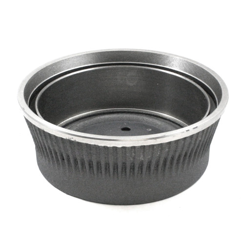 Brake Drum BD8968 - back view