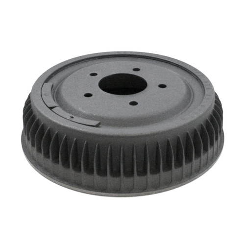 Brake Drum BD8819 - front view