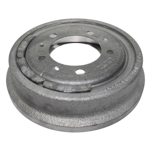 Brake Drum BD8935 - front view