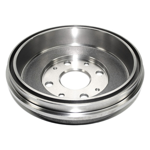 Brake Drum BD80006 - back view