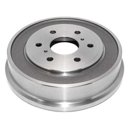 Brake Drum BD80118 - front view