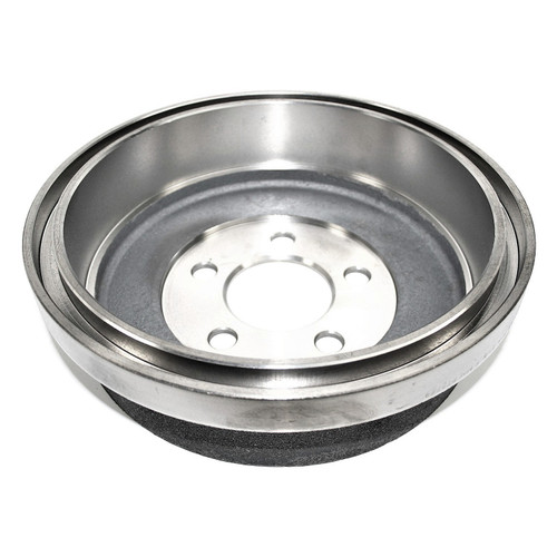 Brake Drum BD80101 - back view