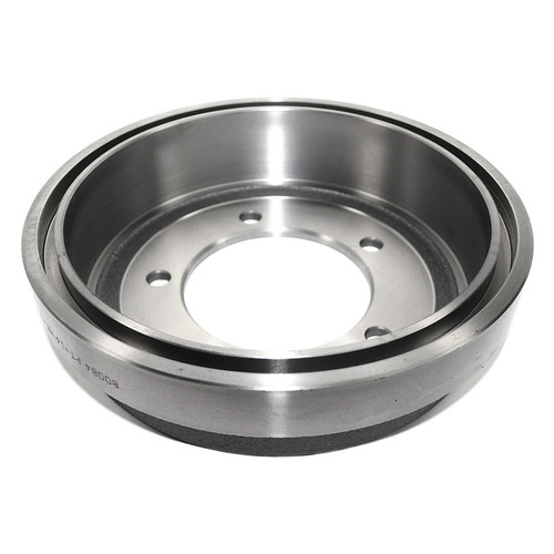 Brake Drum BD80084 - back view