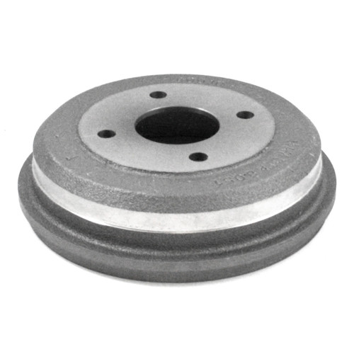 Brake Drum BD80010 - front view