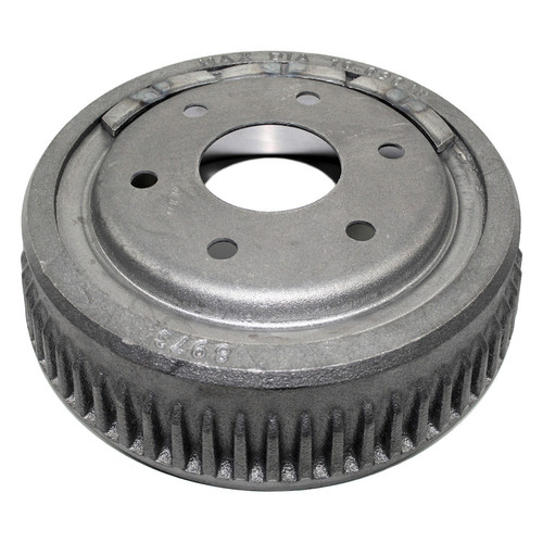 Brake Drum BD8973 - front view