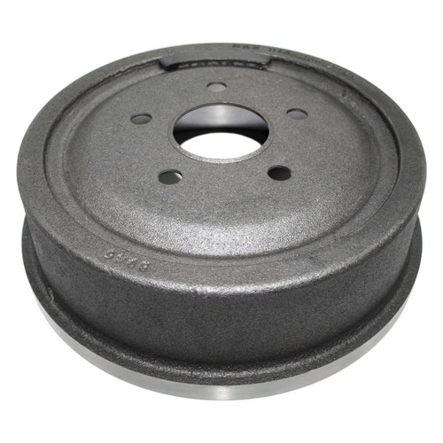 Brake Drum BD8946 - front view