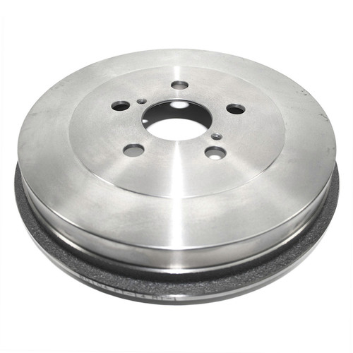 Brake Drum BD80104 - front view