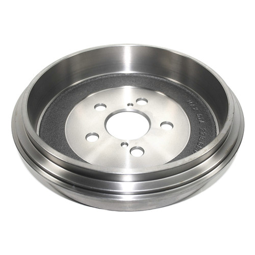 Brake Drum BD80104 - back view