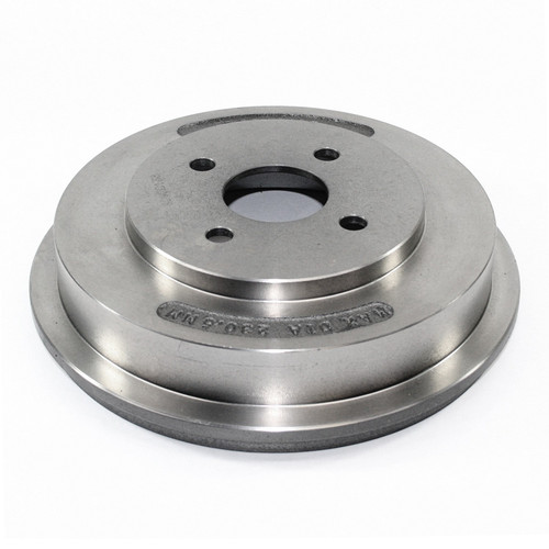 Brake Drum BD920138 - front view