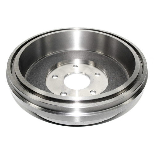 Brake Drum BD35079 - back view