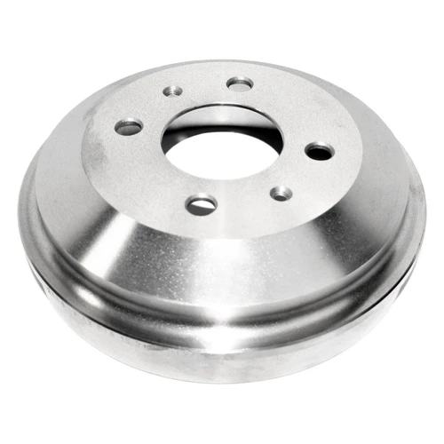 Brake Drum BD35096 - front view