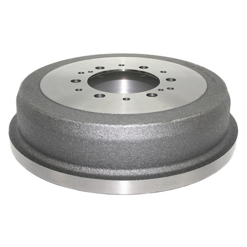 Brake Drum BD3558 - front view