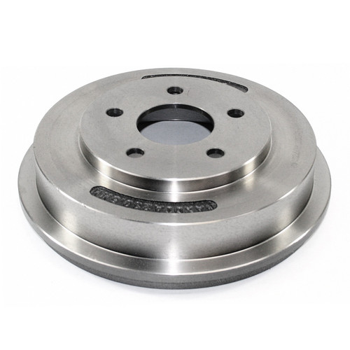 Brake Drum BD920142 - front view