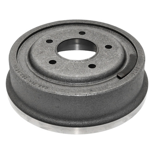 Brake Drum BD8974 - front view