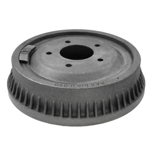 Brake Drum BD8870 - front view