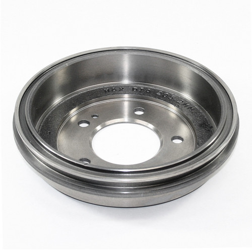 Brake Drum BD920144 - back view